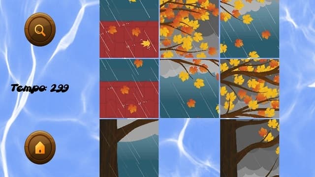 A Última Gota screenshot 5