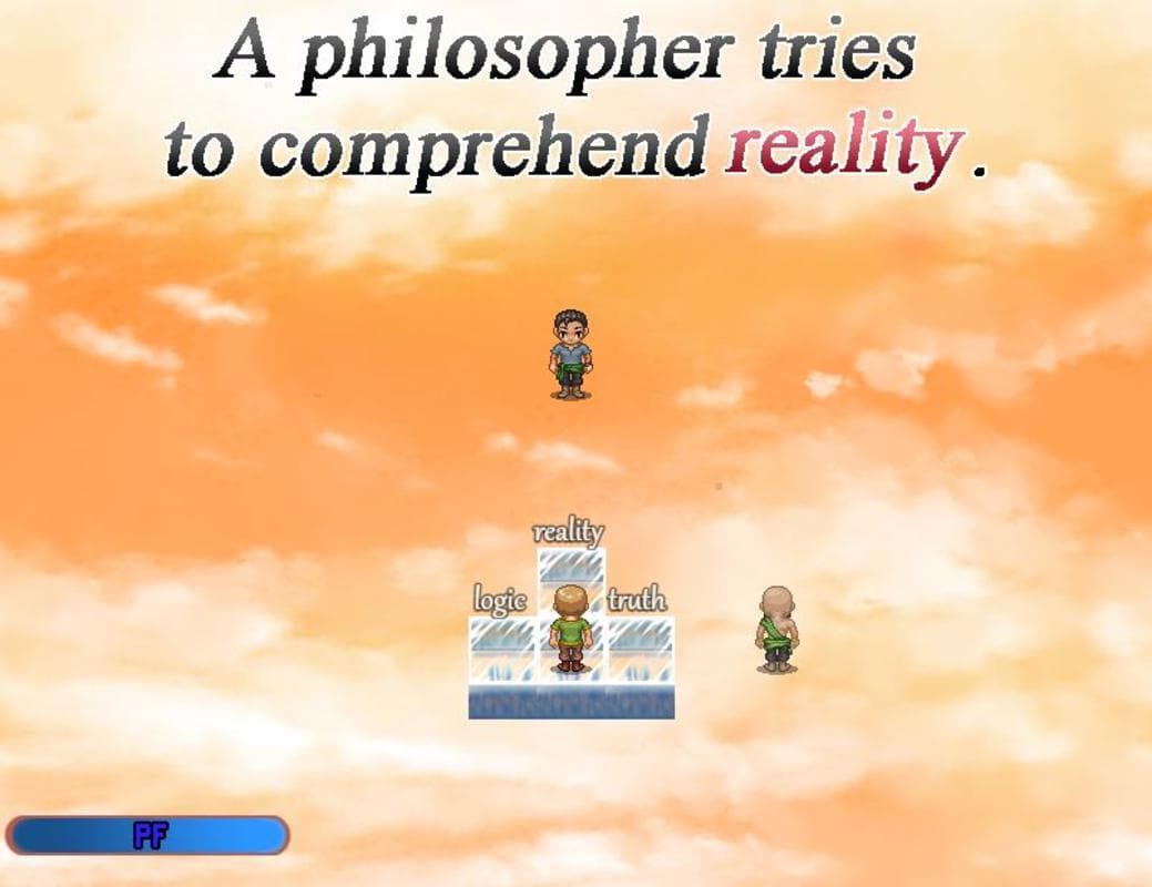 The Socratic Dialog screenshot 4