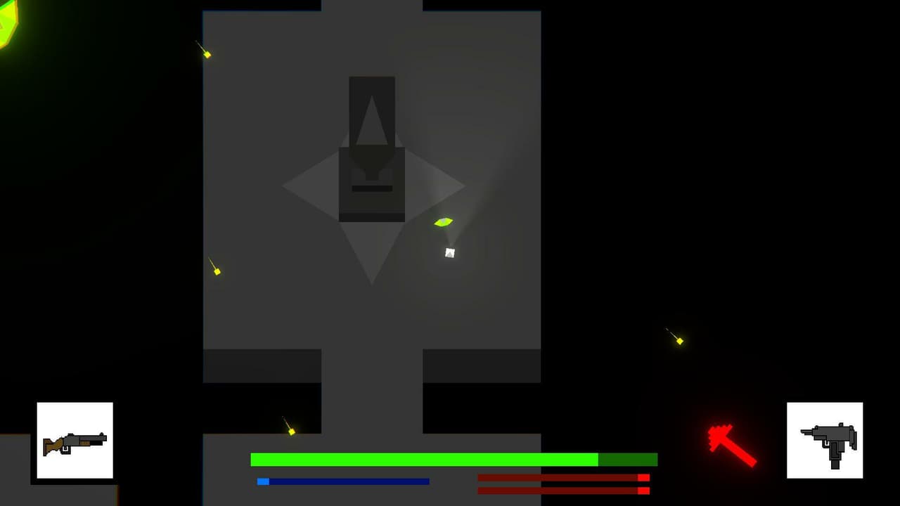 Breach (itch) (SecretBasment) screenshot 3