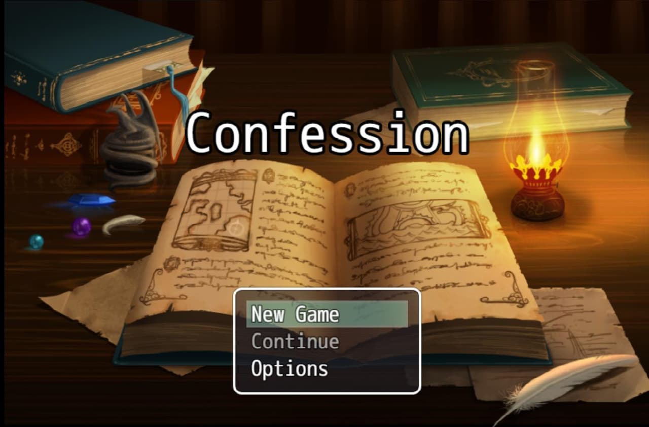 Confession
