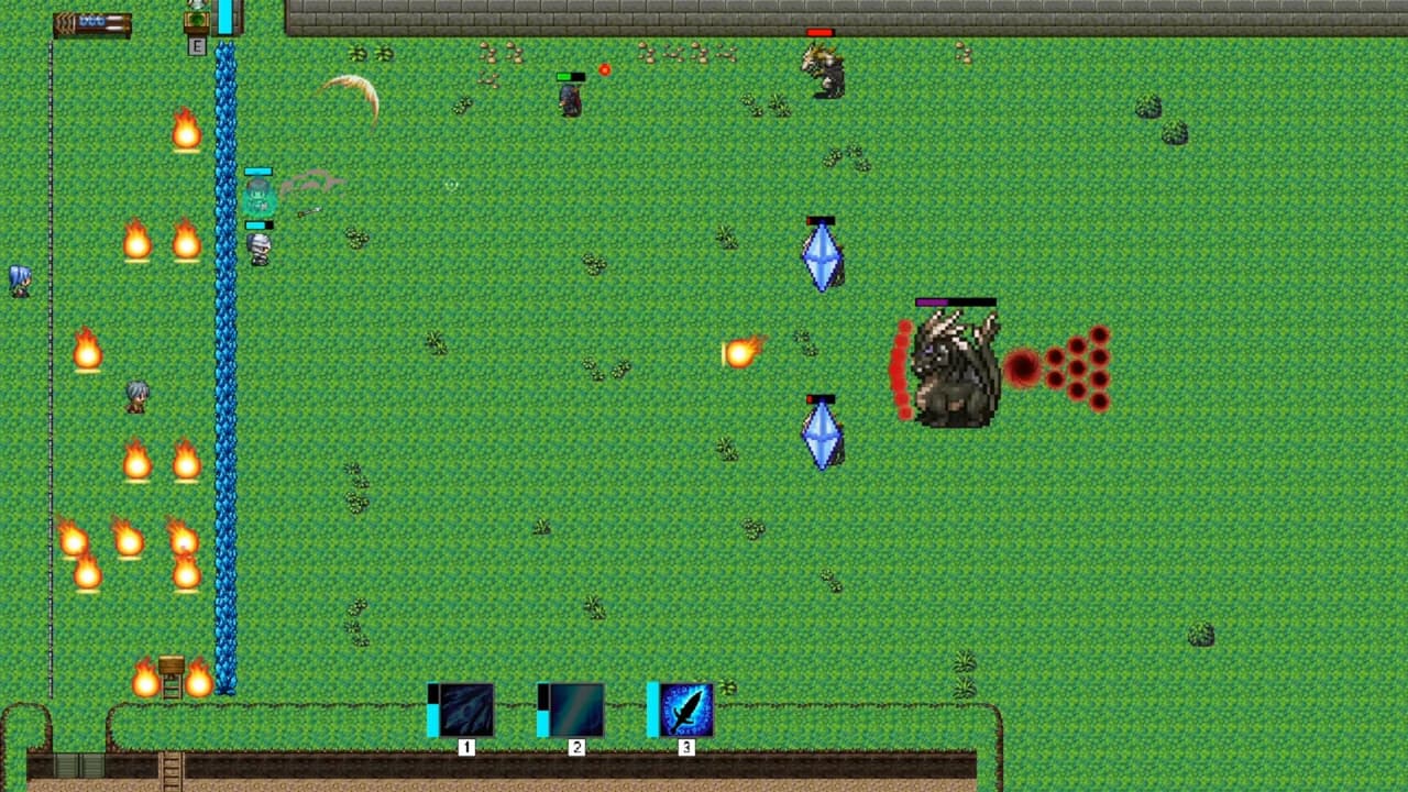 Eternity Protectors screenshot 5