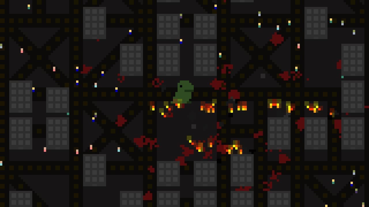 MNSTR screenshot 3