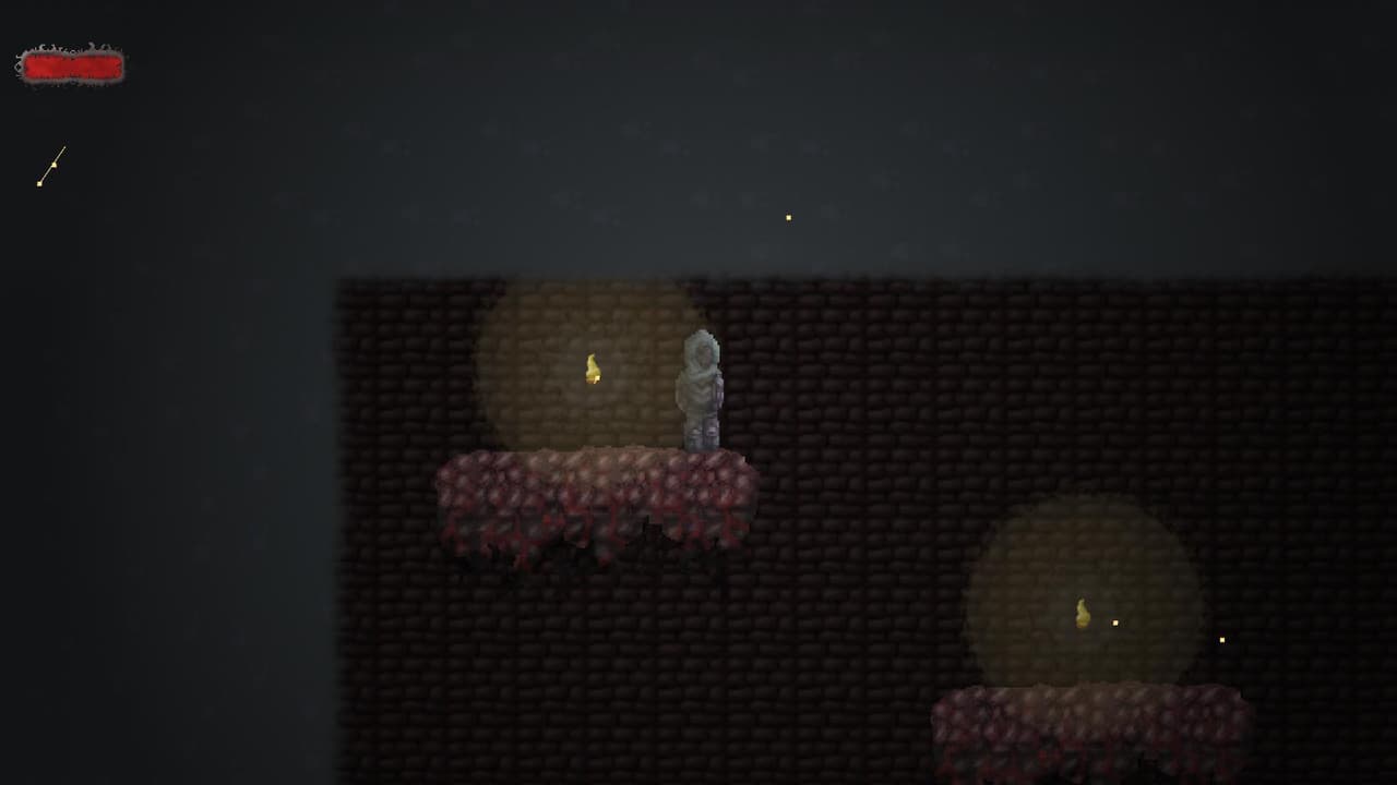 The Nightmare Room screenshot 2