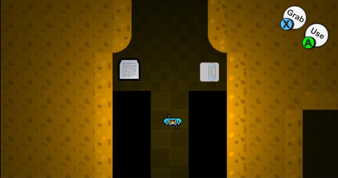 Curse of the Watcher screenshot 5