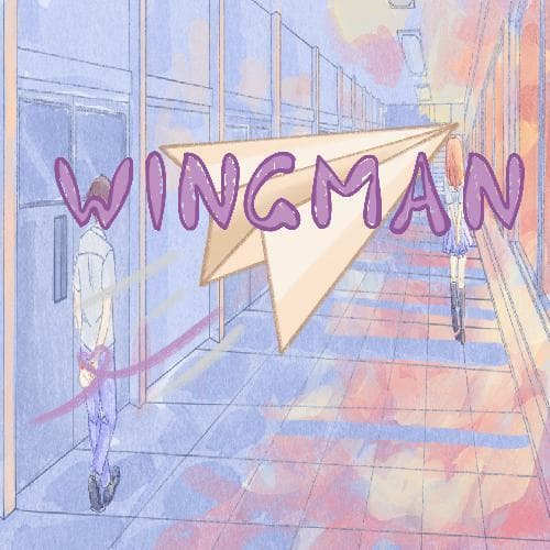 Wingman (Noah Brinkman)