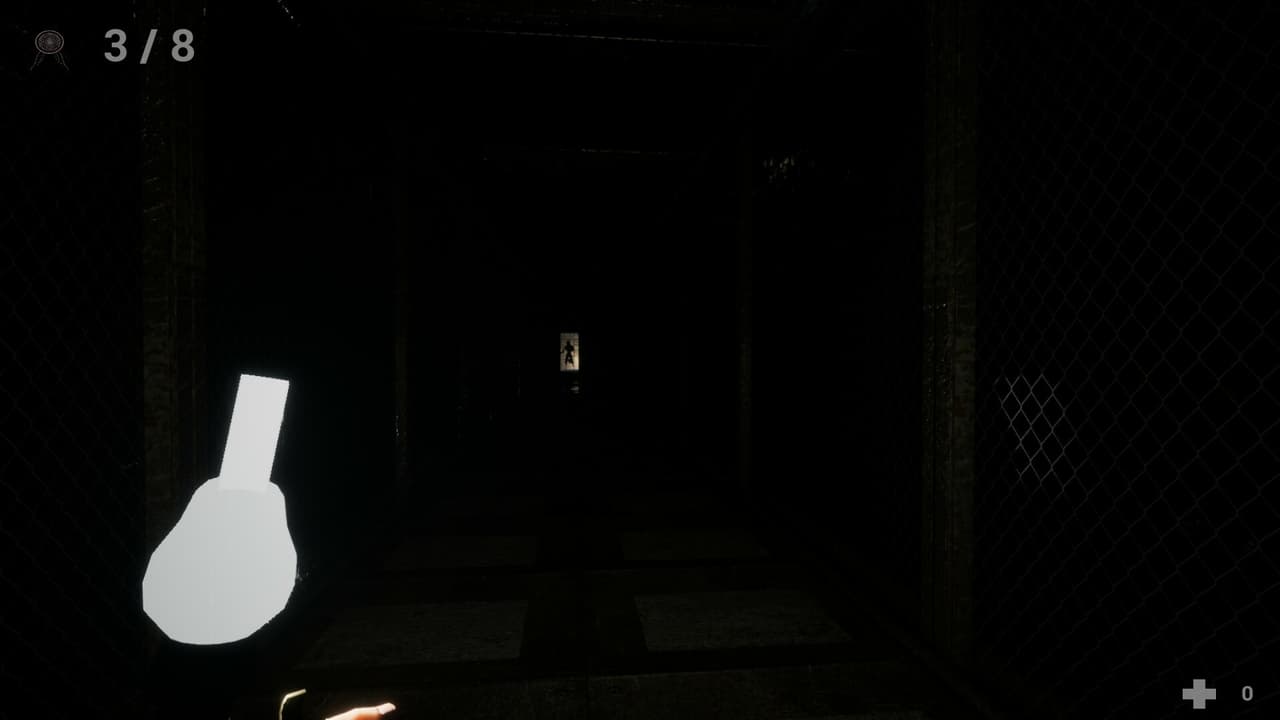 Dark Home screenshot 5