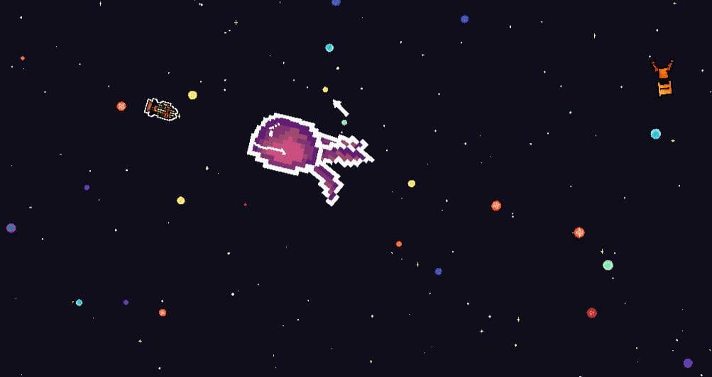 ARMAGEDDON (itch) (Aditya) screenshot 2