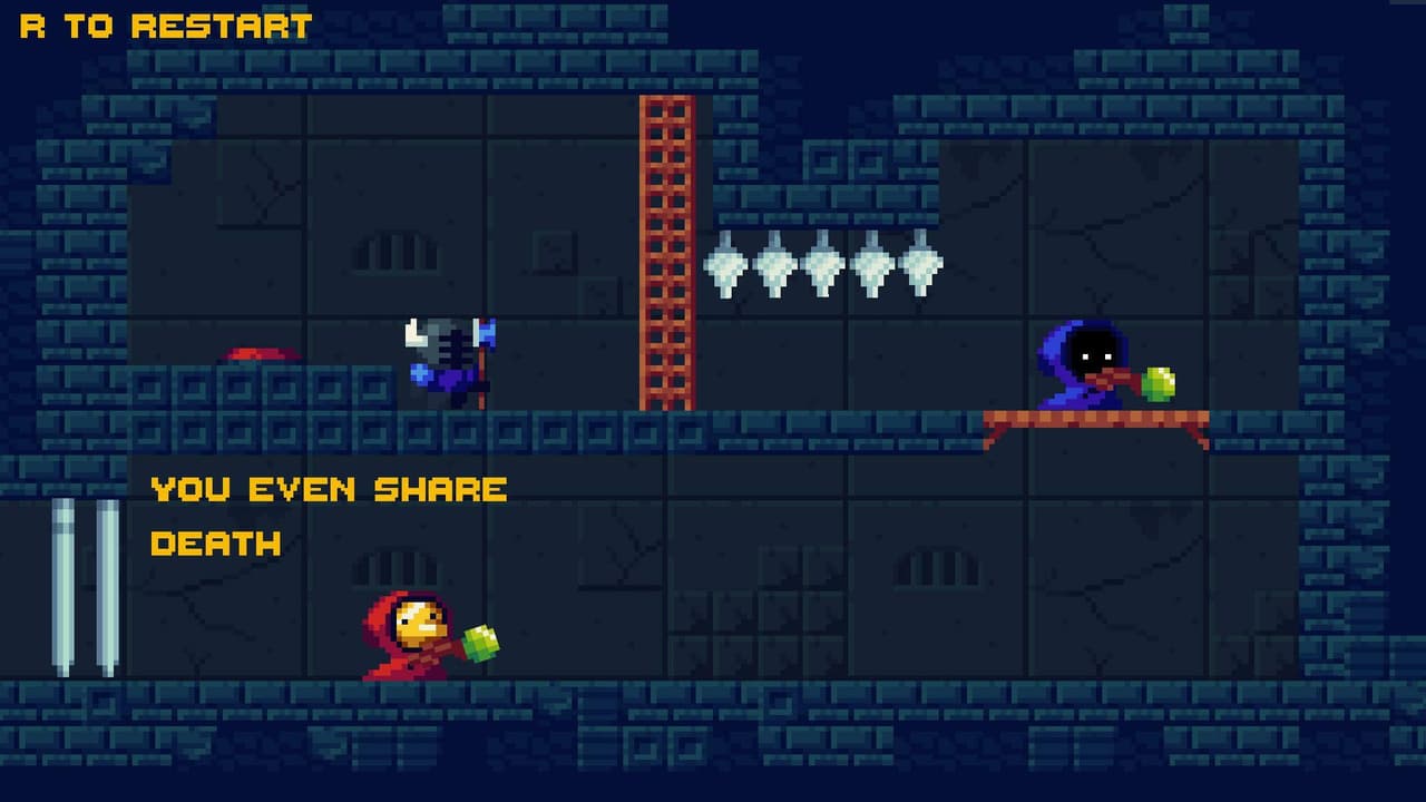 Mindmancer screenshot 2