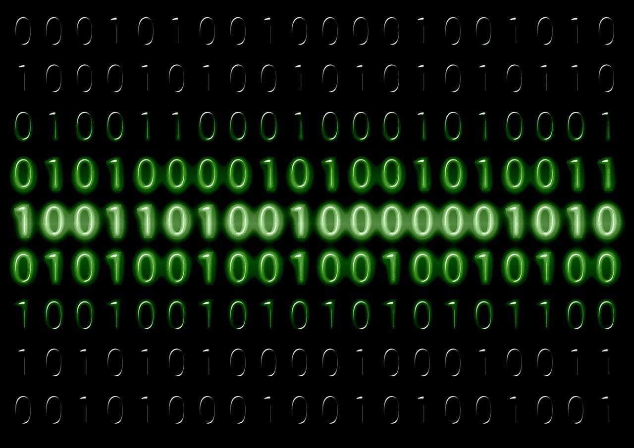 Binary Study