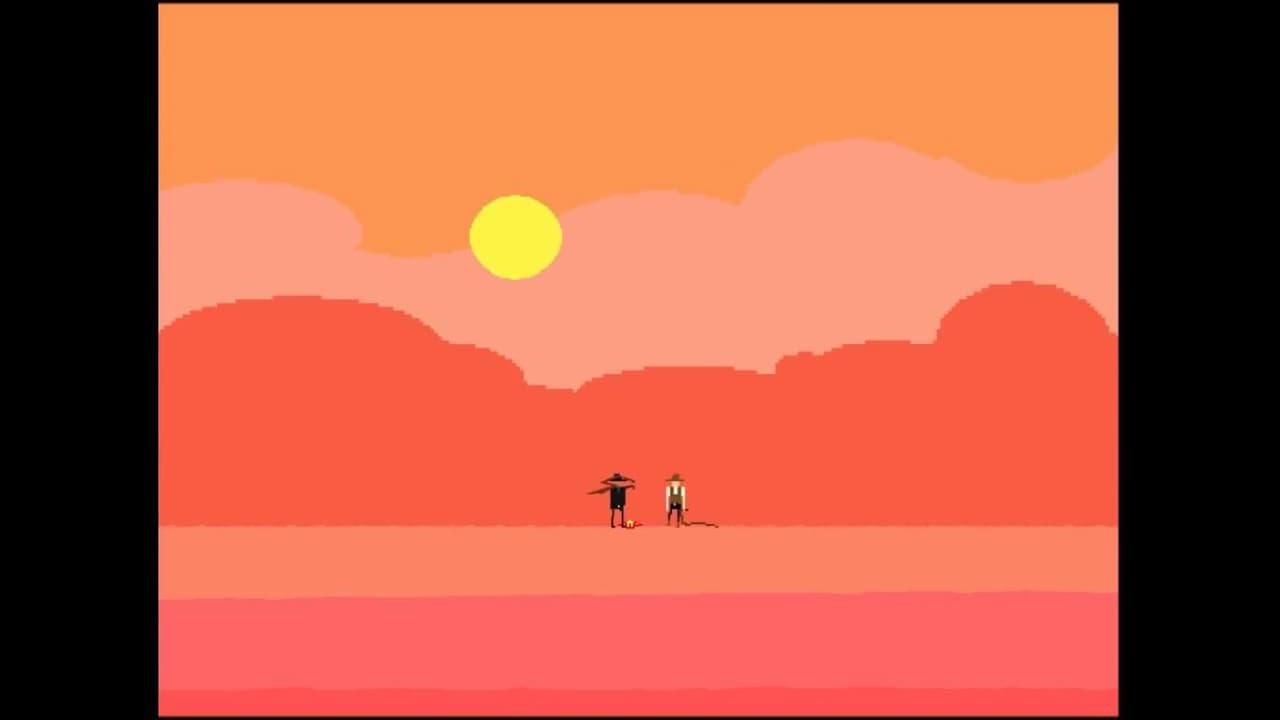 Outlaw Whip screenshot 3