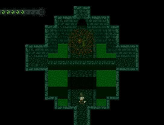 Depths of Carcosa screenshot 2
