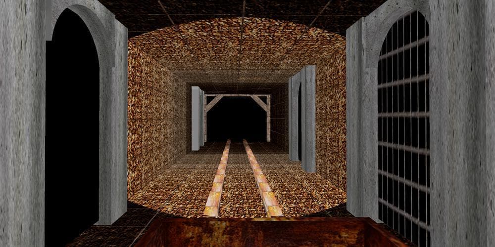 La cueva habla (The cave speaks) screenshot 2