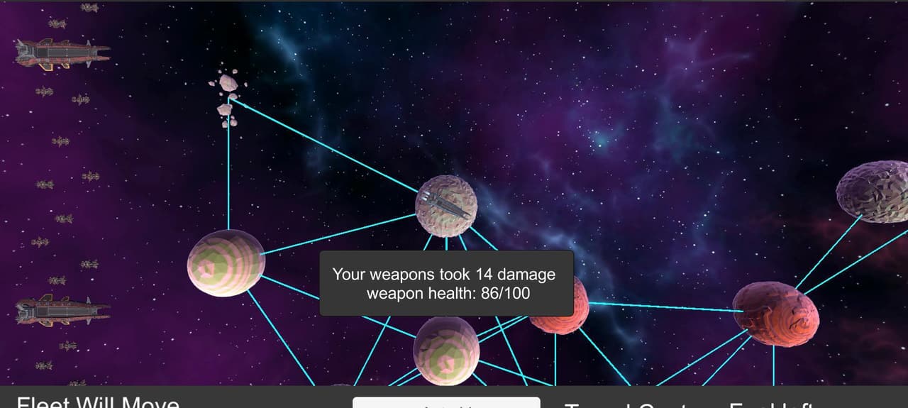 Planet Hopper (Haydawg, frazer134) screenshot 2