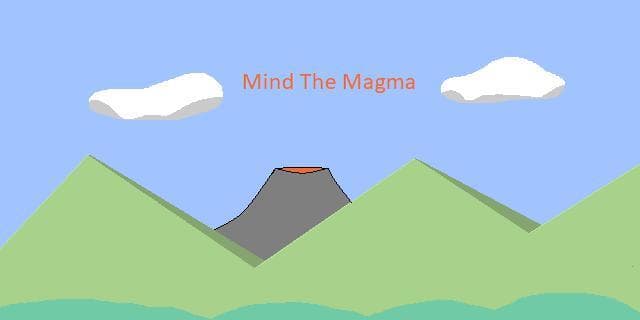 Mind The Magma