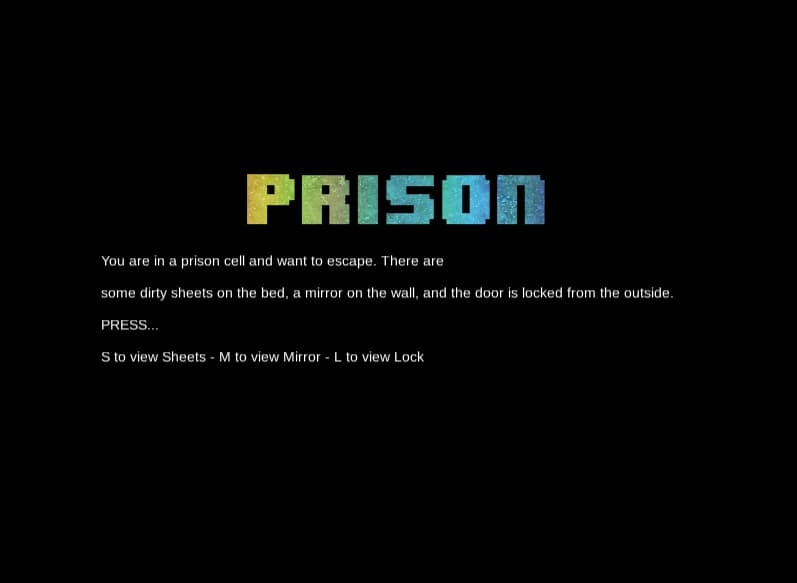 Prison Escape (Cartoonicus)