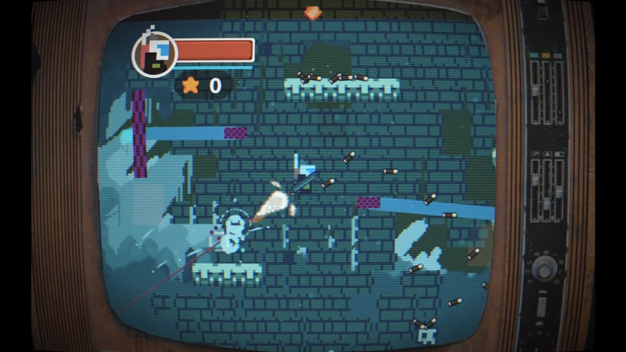 The Rat Plague screenshot 6