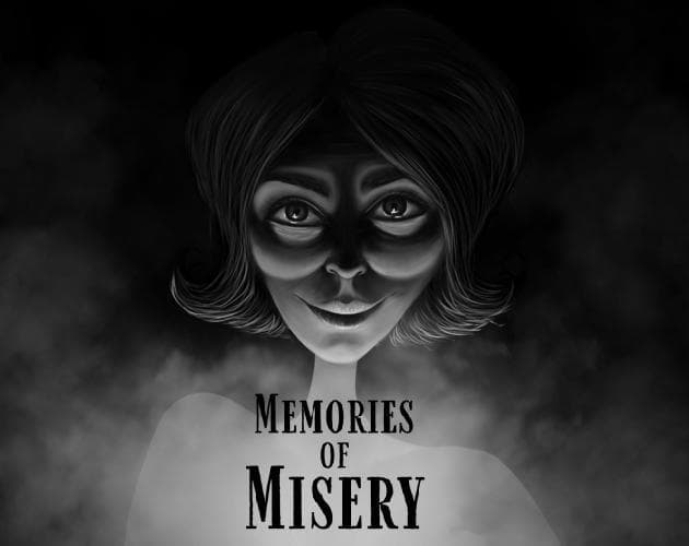 Memories Of Misery