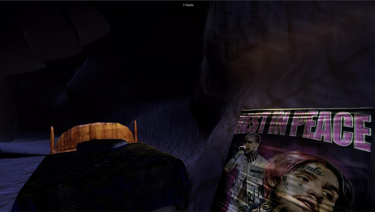 ComaBlues screenshot 4
