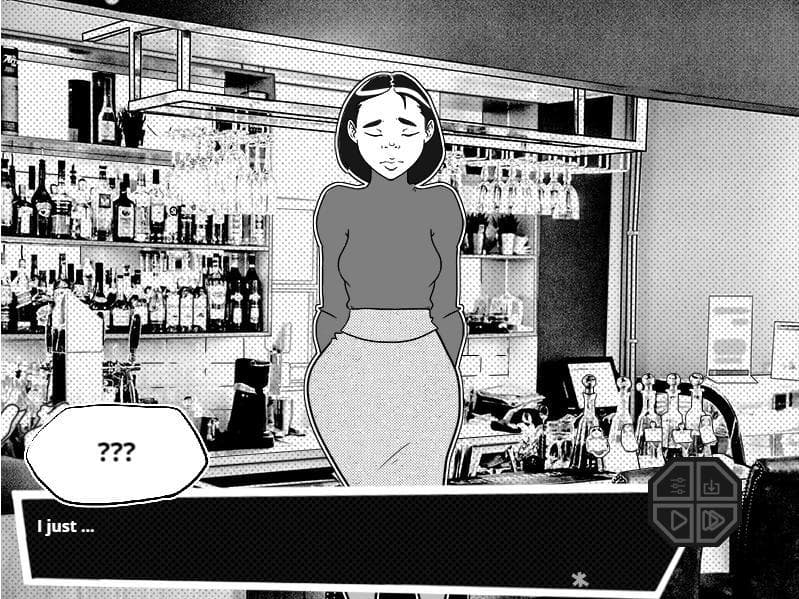 Grimm & Tonic (itch) screenshot 5