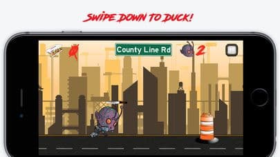 Welcome To Jackson screenshot 5
