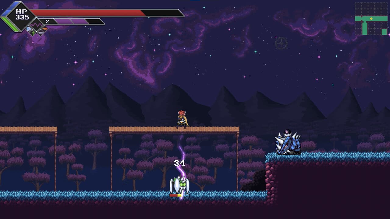 Star Rift Saga screenshot 5