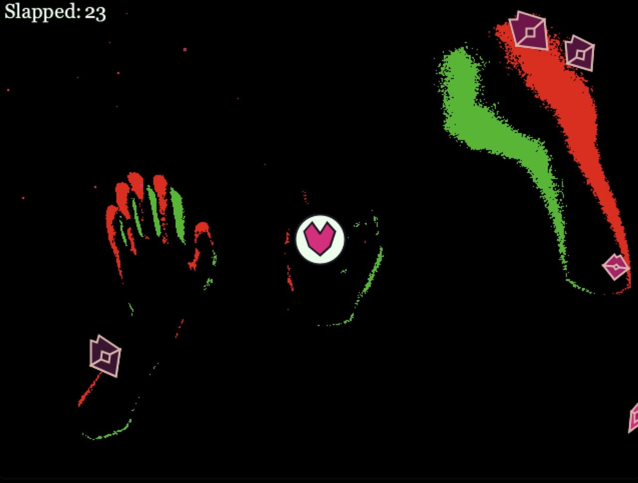 Too Much! (LenzKleiser) screenshot 4