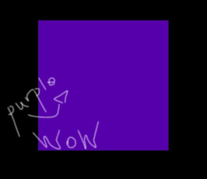 Resize an RGB square