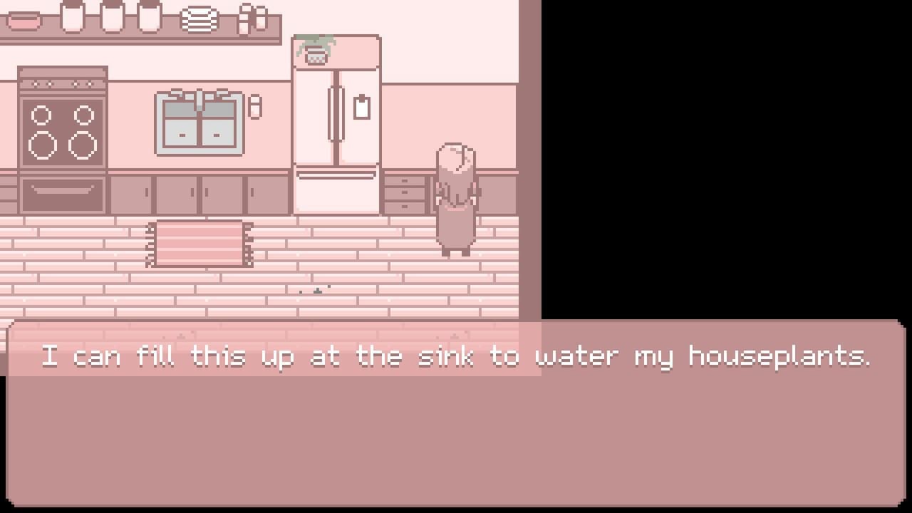 Pink by AugoGames screenshot 2
