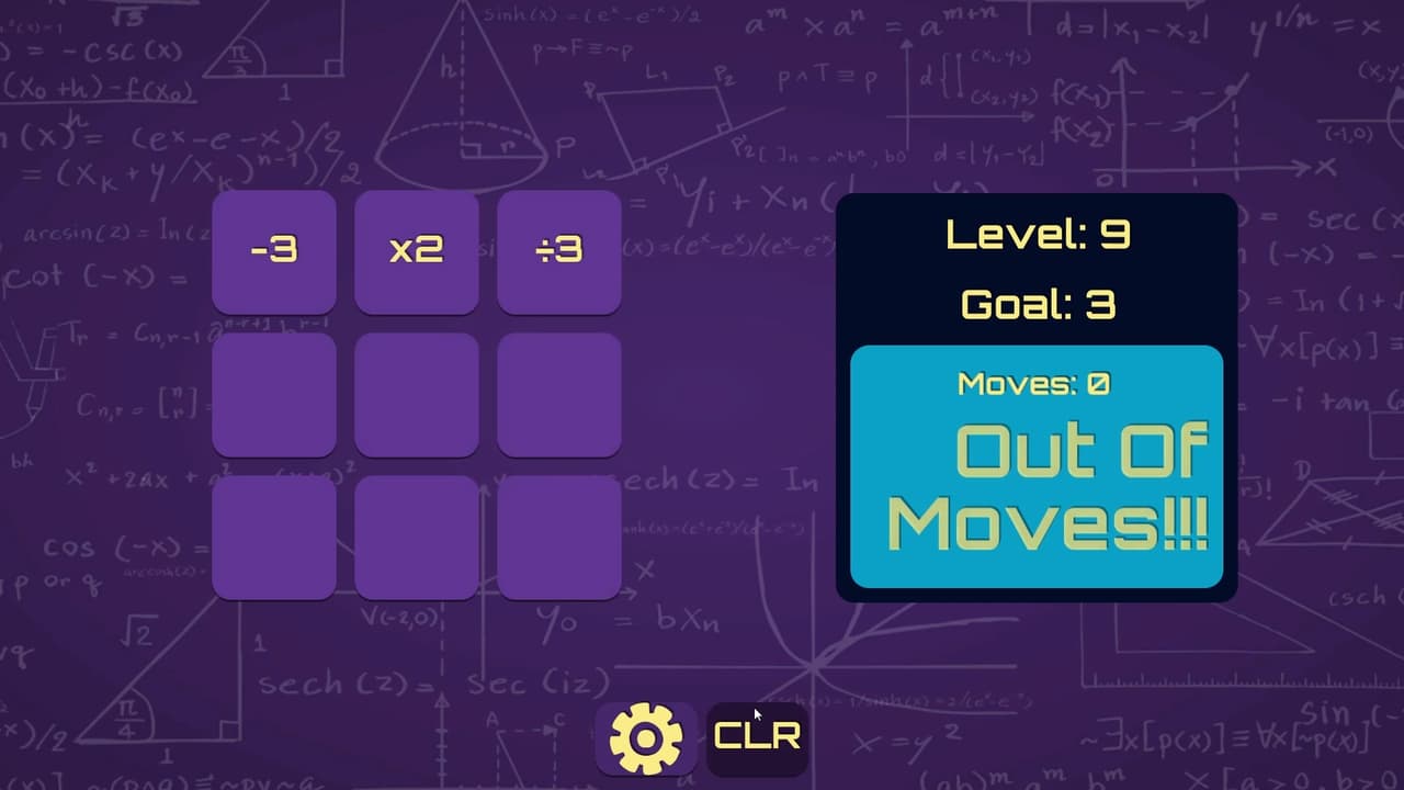 Genius Calculator screenshot 2