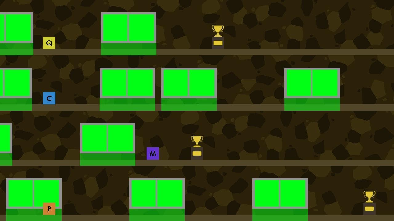 Red Light, Green Light screenshot 4