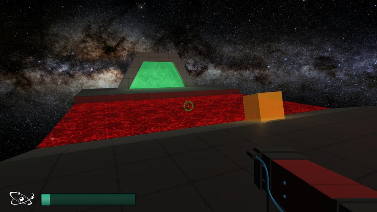 Mind Over Matter (turtlemode) screenshot 4