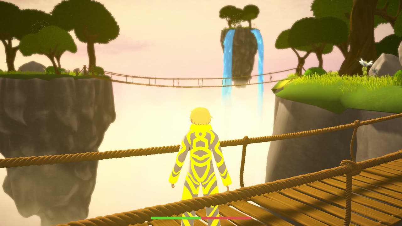Soul Light (Delighton) screenshot 4