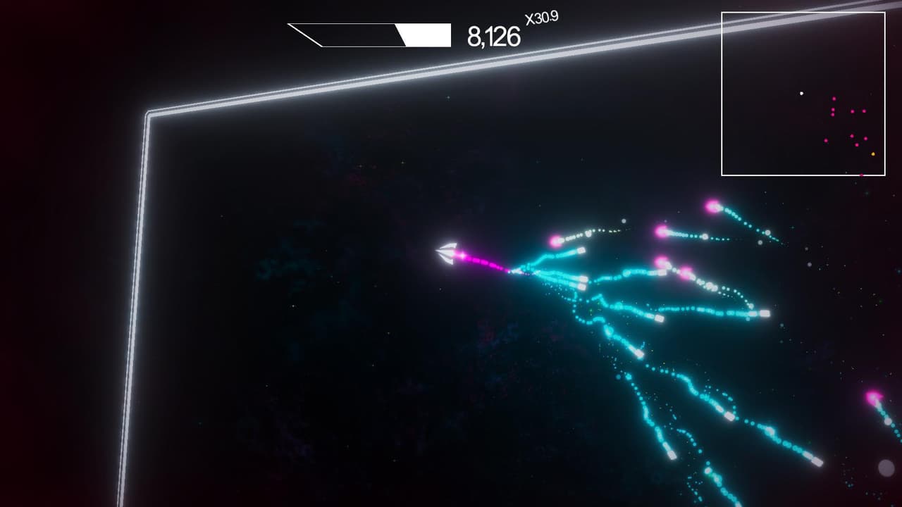 Blaze (Tommy Eaves Games) screenshot 3