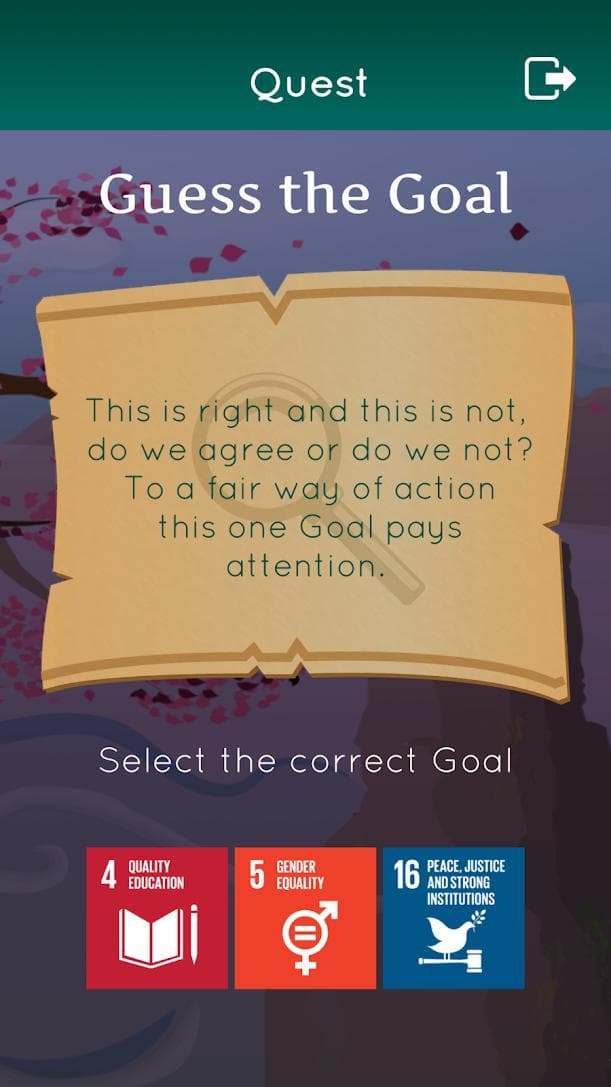 Harmoonia: Save the Guardians screenshot 5