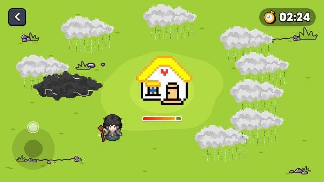 Pawang Ujan screenshot 3
