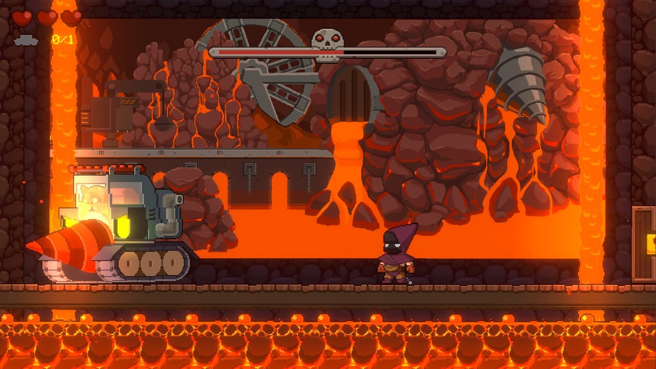 Portal Walk screenshot 6