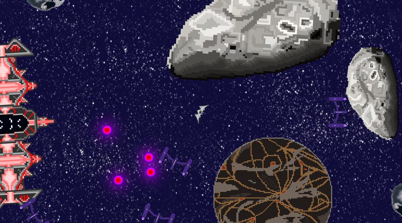 Space Ranger (LuFL0r)