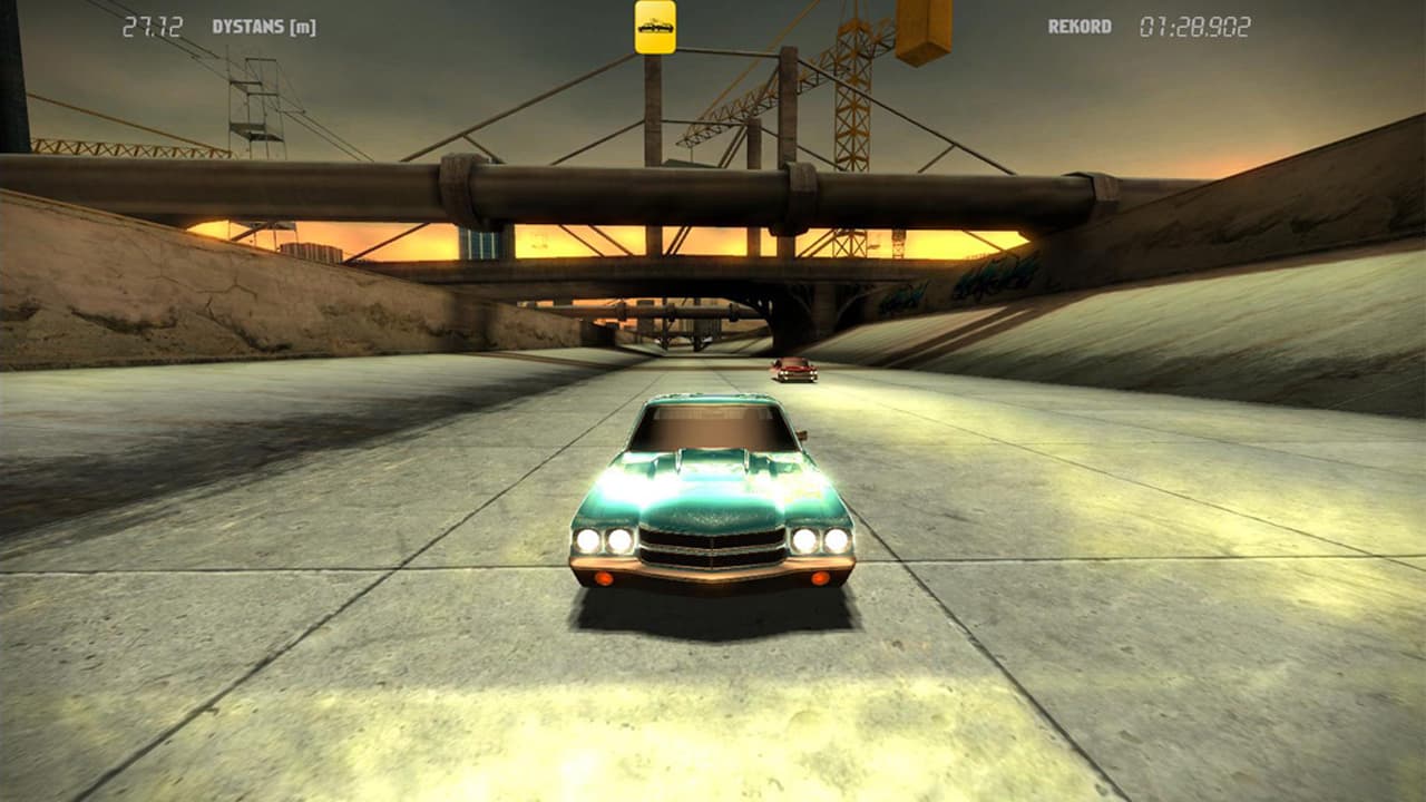 Ride em Low screenshot 3