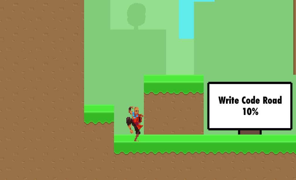 Bug Buster (a_i_chasm_games)