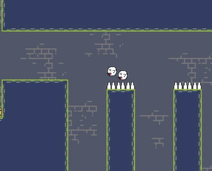 Ghost Death