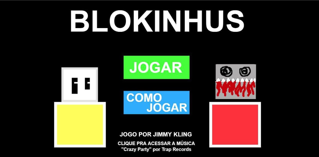 BLOKINHUS screenshot 2