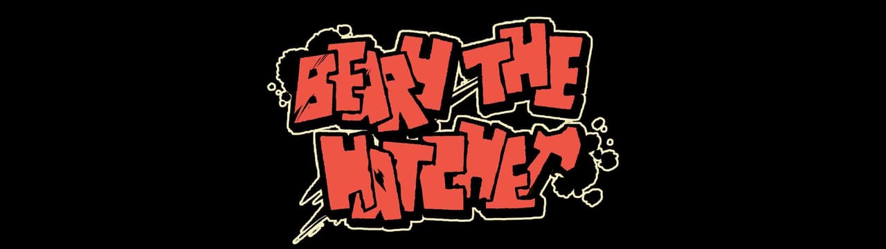Beary the Hatchet screenshot 2