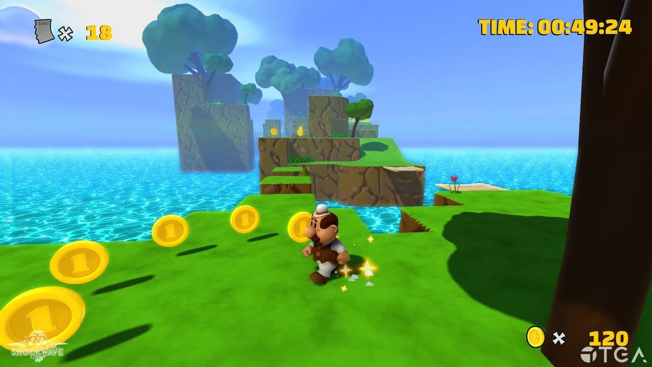 A Mayor Problem screenshot 2