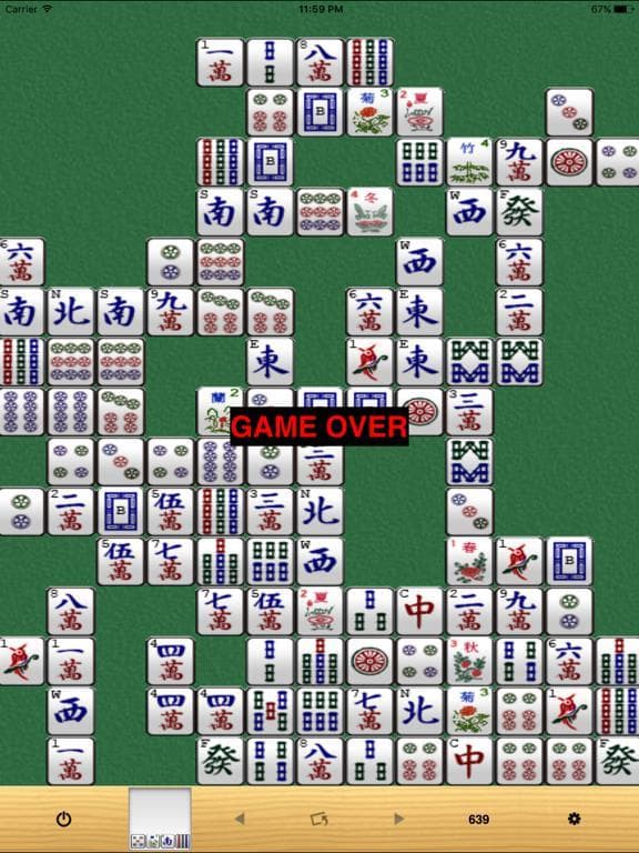 MahDrop screenshot 4