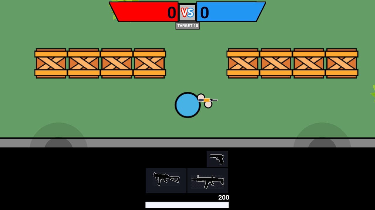 DSG BATTLEGROUNDS screenshot 3