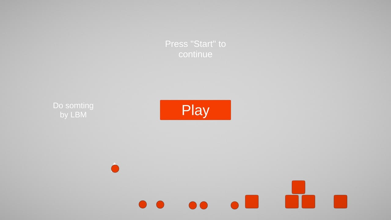 Puzzled Cursor screenshot 2