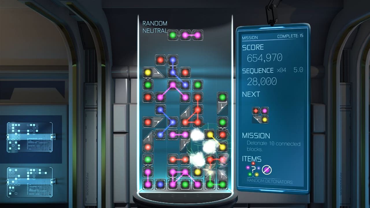 Anode screenshot 2