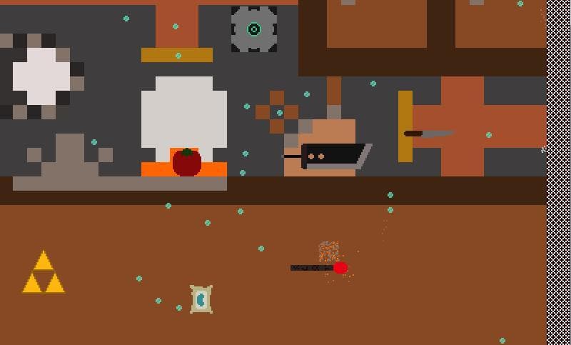 Light the Match 4: Burn them all screenshot 2