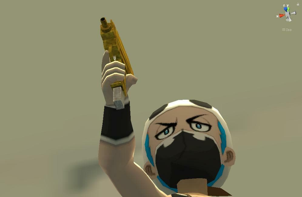 SHITSTORM screenshot 5