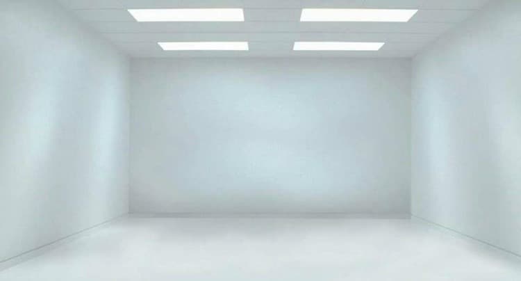 White Room (Jamie)